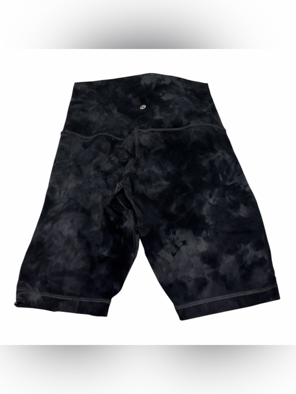 Lululemon - Align Super High Rise Short *10" - Picture 6 of 8